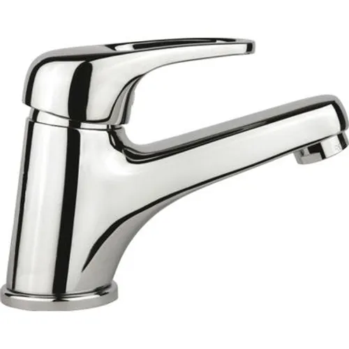 Tvättställsblandare Endurance krom, u. bottenventil