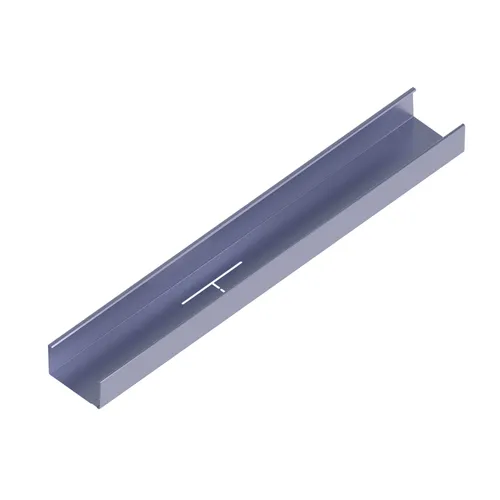 Plusregel C+ 70 mm, 2685 mm