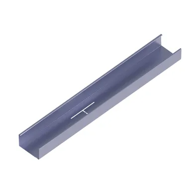 Plusregel C+ 70 mm, 2685 mm