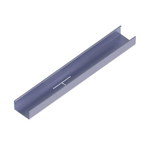 Plusregel C+ 70 mm, 2685 mm