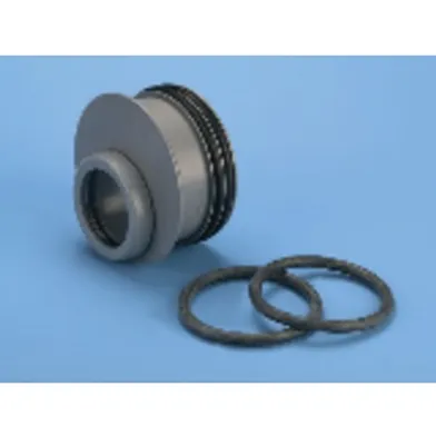 Förminskning 110/75 mm Slätända x Muff Wafix