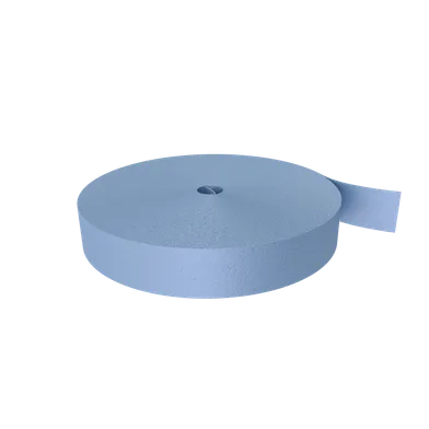 Polyetenduk EP 70 mm, 100 m/rulle