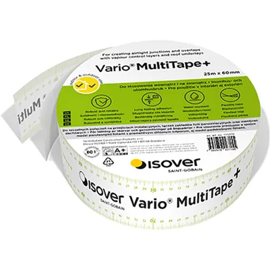 Vario MultiTape+ 60 mm, 25 m