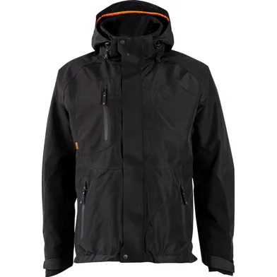 Skaljacka Classic Svart Strl. L