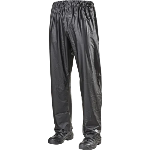 Regnbyxa 930PU Svart Strl. S