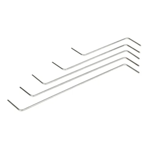 Murkramla Nr 8, 250 mm