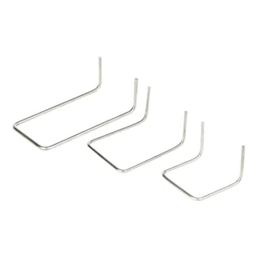 Murkramla Nr 3, för danskt tegel 100 mm