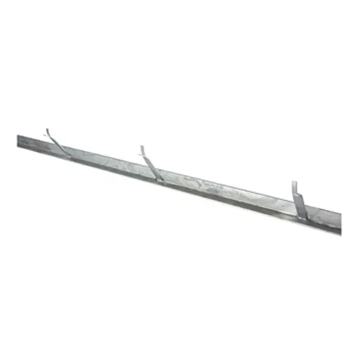 Tröskeljärn FZV ST5 2500 mm