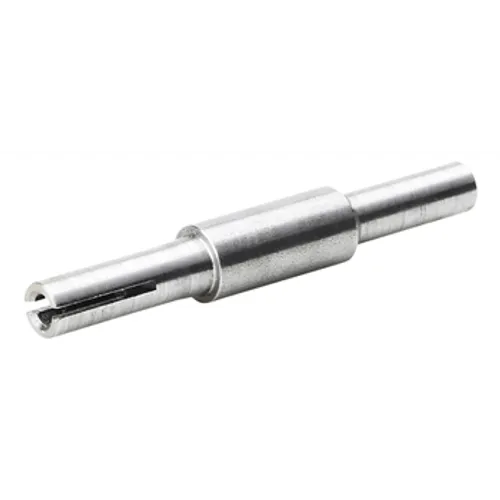 Dorn till pendel med trägänga