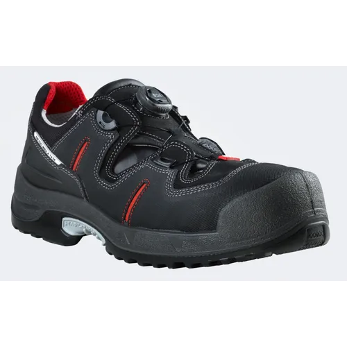 Skyddssko 1708 Zenit Easyroll Strl. 45