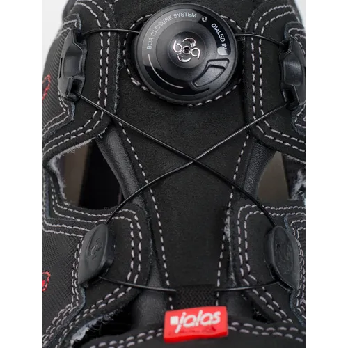 Skyddssko 1708 Zenit Easyroll Strl. 43