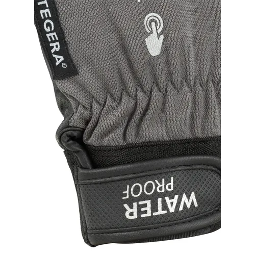 Skärskyddshandske 577 Helfodrad Strl. 10