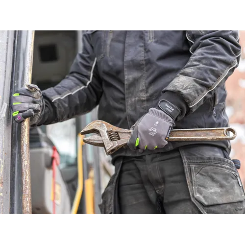 Skärskyddshandske 577 Helfodrad Strl. 10