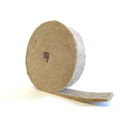 Lindrev 15x50 mm, 15 m