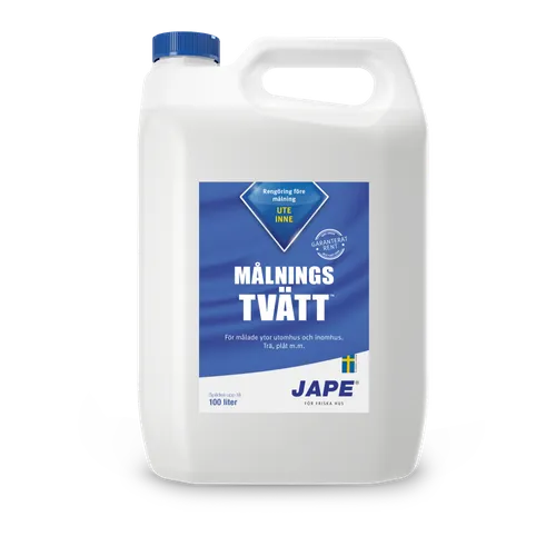 Målartvätt 5 l