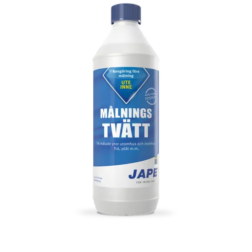 Målartvätt 1 l