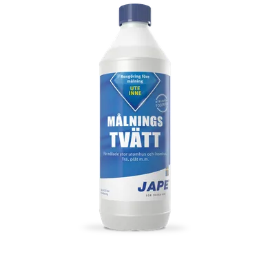 Målartvätt 1 l