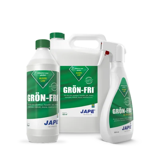 Grön-Fri 5 l