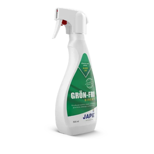 Grön-Fri Direkt 500 ml