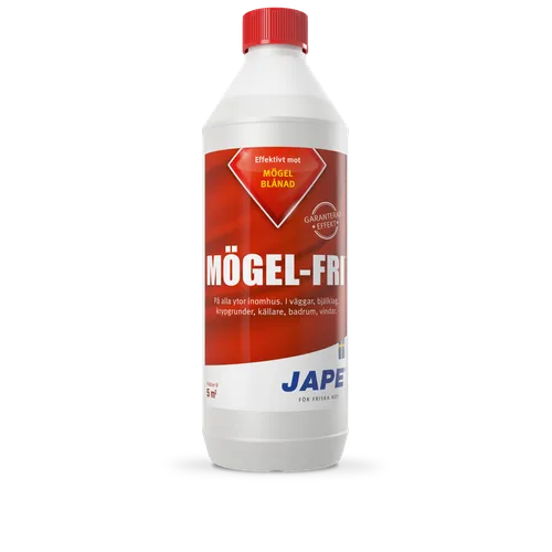 Mögelfri 1 l