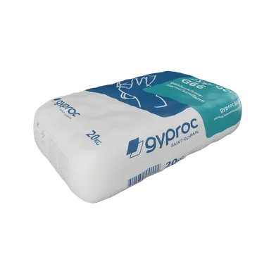 Gipsbruk G 66 20 kg