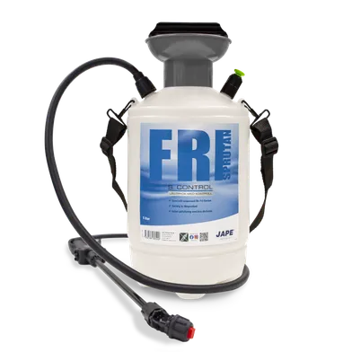 Tryckspruta Fri-Sprutan Control 5 l