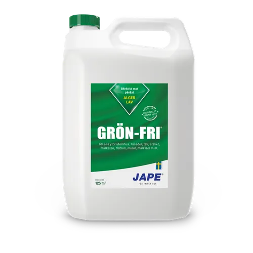 Grön-Fri 5 l
