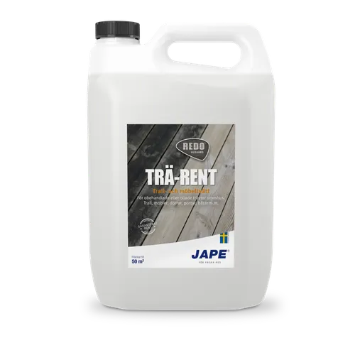 REDO Trärent 5 l