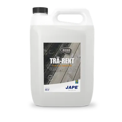 REDO Trärent 5 l