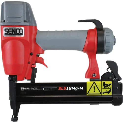 Klammerpistol SLS18-M MG 10-38 mm