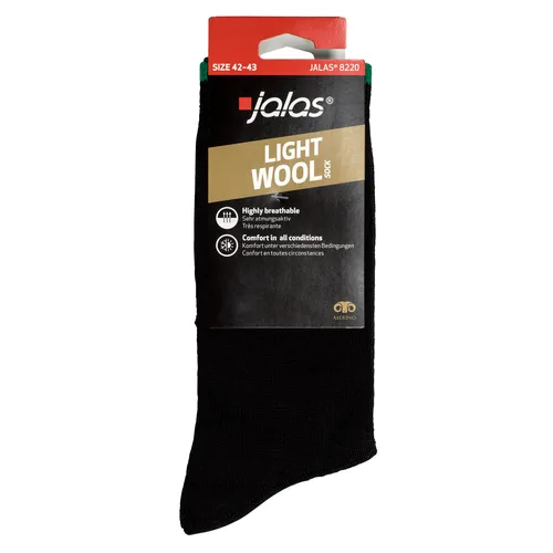 Strumpa 8220 Merinoull Strl. 36-38