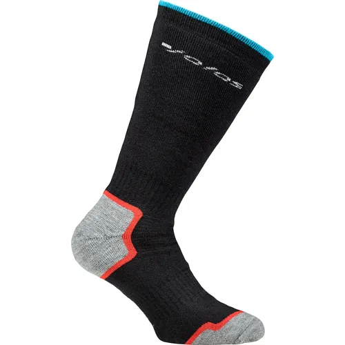 Strumpa 8223 Merinoull helfrotté Strl. 39-41