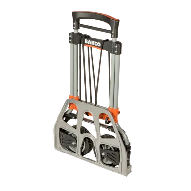 Hopfällbara säckkärra 120 kg