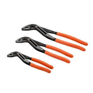 Polygripset 6223-6225D 3-Set