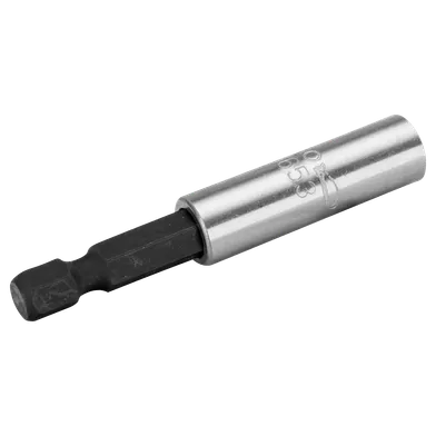 Universalbitshållare 1/4" Magnetisk KMR653, 60 mm