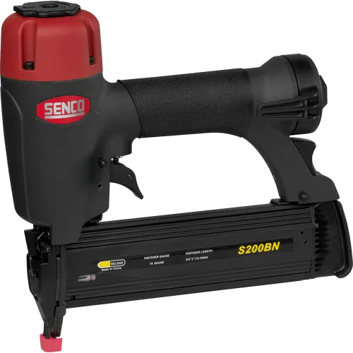 Dyckertpistol T S200BN 1,2 mm, 16-50 mm