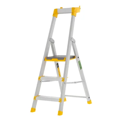 Trappstege WTS 55P 3-steg