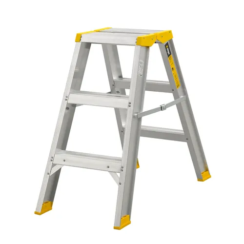 Trappall 55TP 3+3 steg