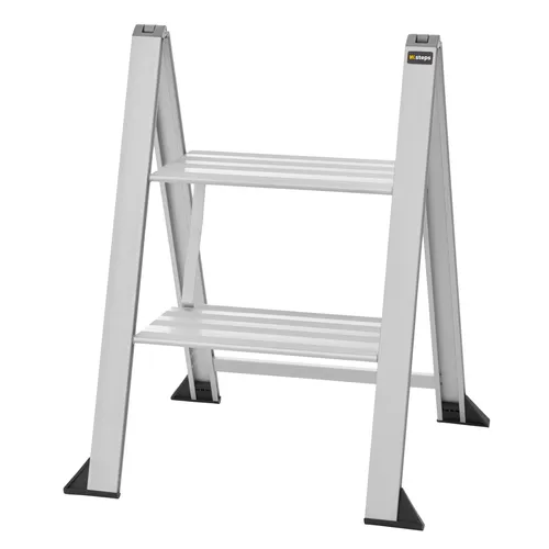 Arbetsbock Vikingstep MIDI 2 steg