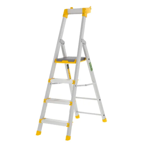 Trappstege WTS 55P 4-steg