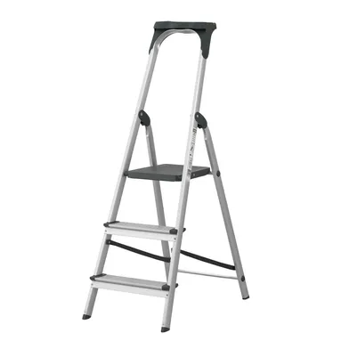 Hushållsstege 2020 WHS 3 steg