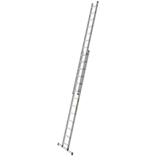 2-delad utskjutsstege BASE 7 m, 13+13-steg