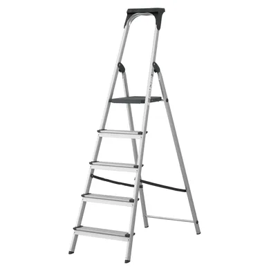 Hushållsstege 2020 WHS 5 steg