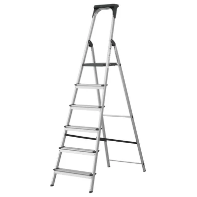 Hushållsstege 2020 WHS 6 steg