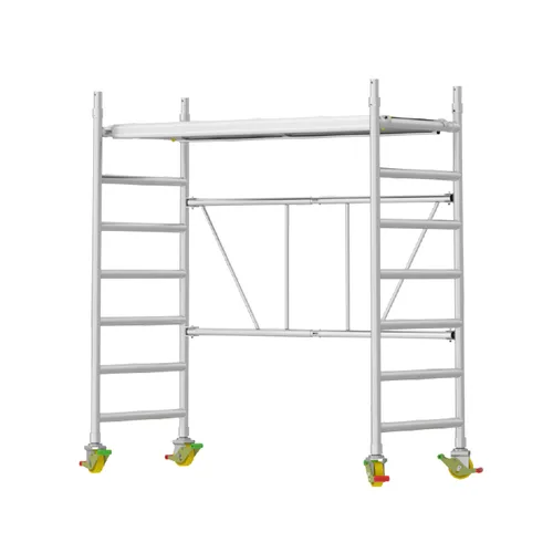Hantverkarställning WFT 750 XR Baspaket, 1,8 (1,7) m