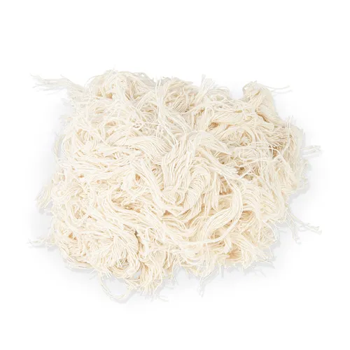 Bomullstrassel 0,3 kg