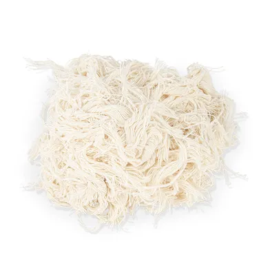 Bomullstrassel 0,3 kg