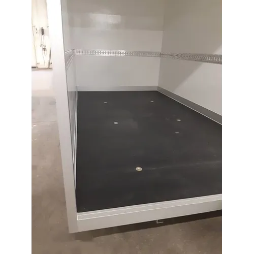 Slitskyddsgolv Gopanel LITE 2600x1550x10,5 mm