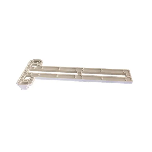 Distans för balksko för plank, 4 mm