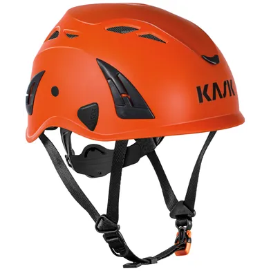 Hjälm Superplasma AQ, Orange